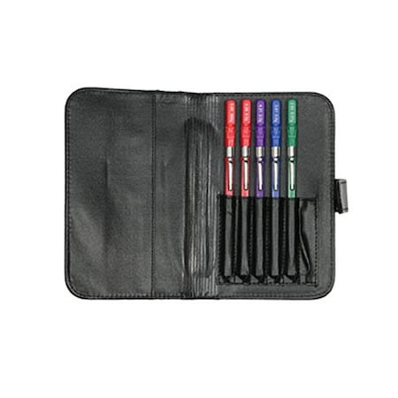 Fabrication Enterprises Fabrication Enterprises 12-1740 Baseline Fold-Up Hand Monofilament Evaluator - Set of 5 12-1740